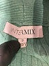 Intermix Green Pullover Sweater Size P (petite) - photo 7