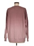 American Eagle Outfitters Pink Sweatshirt Size M - photo 2