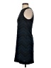 Necessary Objects Chevron-herringbone Black Cocktail Dress Size XS - photo 5
