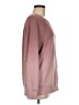 American Eagle Outfitters Pink Sweatshirt Size M - photo 4