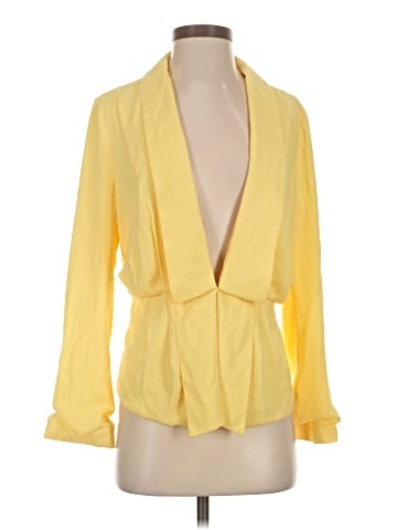 Boundary & Co. Kimono (view 1)