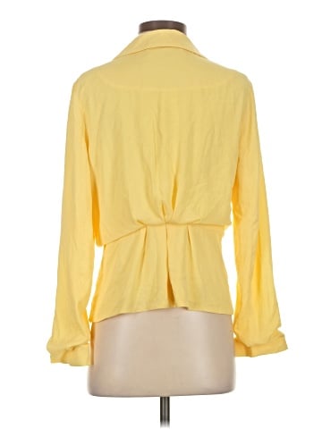 Boundary & Co. Kimono (view 2)
