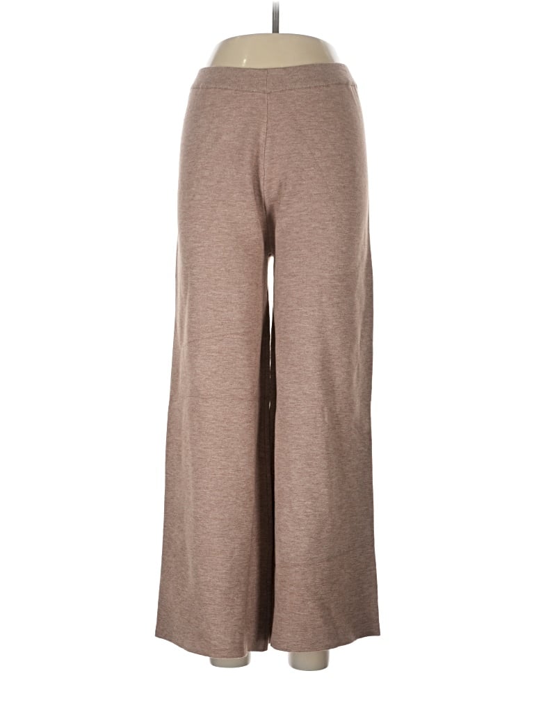 Anniewear Casual Pants In Brown