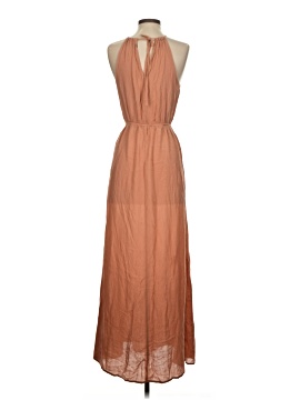 chinese dress ladies Plus Size Cutout Maxi Tube Dress in Black main image 0