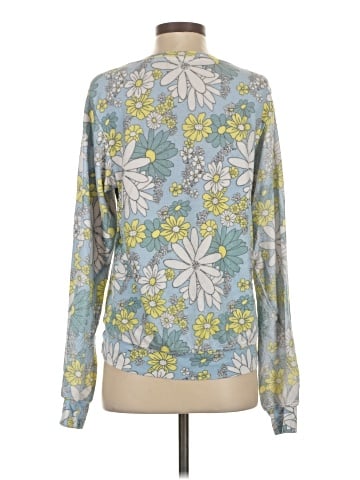 Wildfox Long Sleeve T-Shirt (view 2)