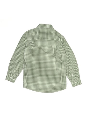 Spring Notion Long Sleeve Button-Down Shirt (view 2)