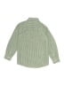 Spring Notion Checkered-gingham Green Long Sleeve Button-Down Shirt Size 8 - photo 2