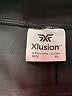 Xlusion Clothing Graphic Black Active Pants Size XL - photo 7