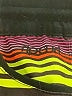 Rip Curl Green Swimsuit Bottoms Size XL - photo 3