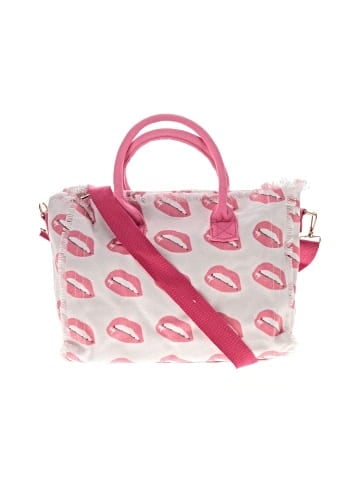 Two To Five Designs Satchel - front