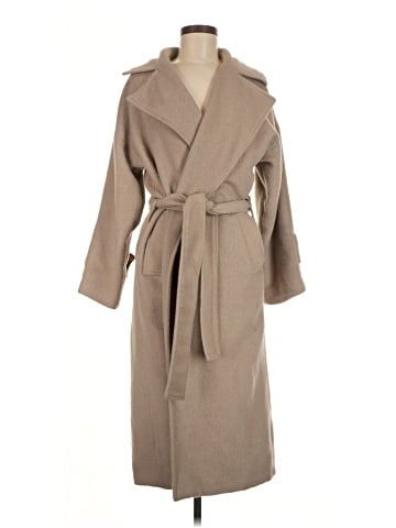 Wish Trenchcoat (view 1)
