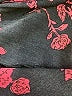Unbranded Black Casual Dress Size L (estimated) - photo 8