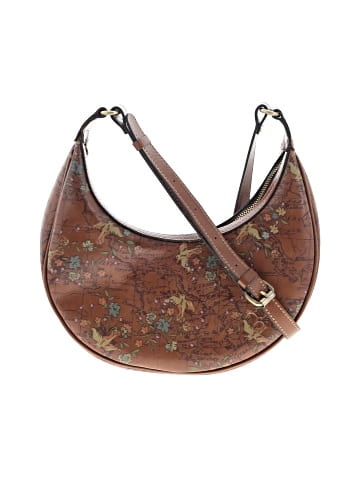 Patricia Nash Leather Crossbody Bag (view 1)