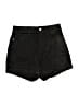 Paige Stars Black Shorts Size 25 waist - photo 1