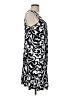 En Focus Studio Graphic Black Casual Dress Size 12 - photo 4