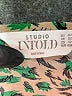Studio Untold Green Sleeveless Top Size 16 - photo 7