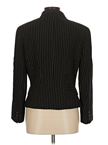 Emanuel Emanuel Ungaro Wool Blazer (view 2)