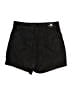 Paige Stars Black Shorts Size 25 waist - photo 2
