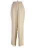 R&M Richards Solid Tan Casual Pants Size 18 - photo 2