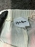 Sky To Moon Ivory Casual Pants Size S - photo 4
