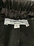 Assorted Brands 100% Polyester Solid Black Casual Pants Size L - photo 7