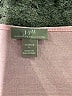 J.Jill Pink Sleeveless Top Size L - photo 7