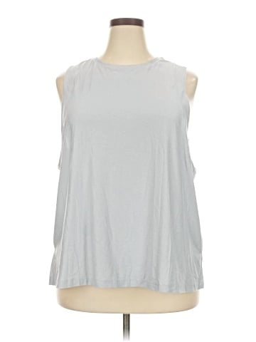 Active by Old Navy Sleeveless Top (view 1)