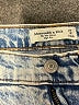 Abercrombie & Fitch Blue Jeans Size 27 waist - photo 7