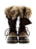 Sorel Brown Boots Size 5 - photo 2