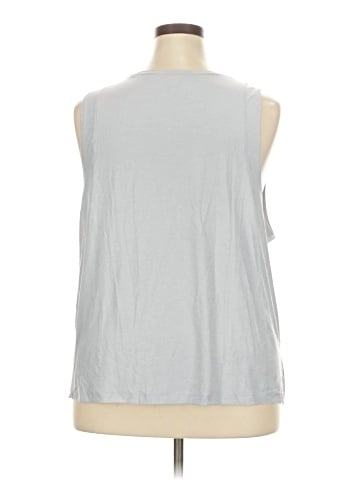 Active by Old Navy Sleeveless Top (view 2)