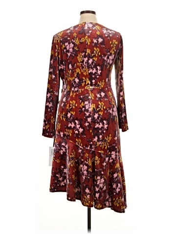 London Times Casual Dress (view 2)