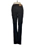 French Connection Chevron-herringbone Black Jeans Size 0 - photo 2