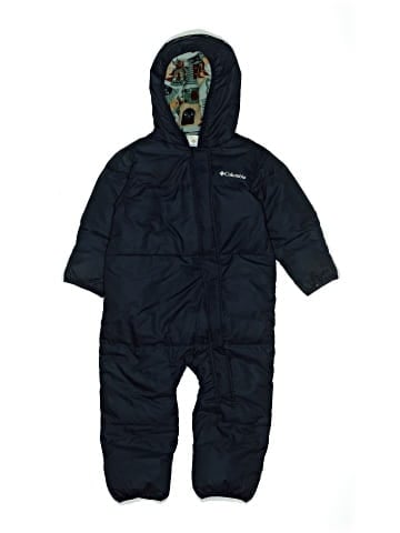 Columbia Coat (view 1)