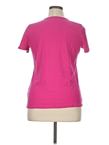 Basic Editions Short Sleeve T-Shirt (view 2)