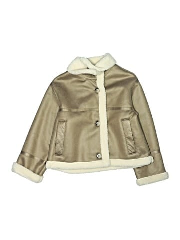 Zara Coat (view 1)