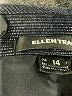 Ellen Tracy Gray Blue Blazer Size 14 - photo 6