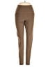 Girlfriend Collective Brown Active Pants Size S - photo 1