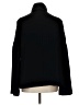 Emporio Armani Black Track Jacket Size 12 - photo 2