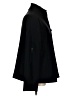 Emporio Armani Black Track Jacket Size 12 - photo 4