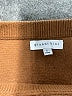 Gianni Bini 100% Cotton Brown Pullover Sweater Size S - photo 7