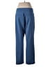 Ann Taylor LOFT Blue Active Pants Size 6 - photo 2