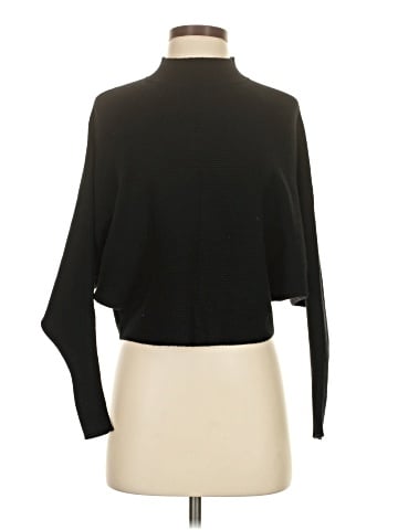 Mod Ref Turtleneck Sweater (view 1)