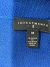 Investments Blue Pullover Sweater Size 1X - photo 7