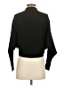 Mod Ref Black Turtleneck Sweater Size S - photo 2