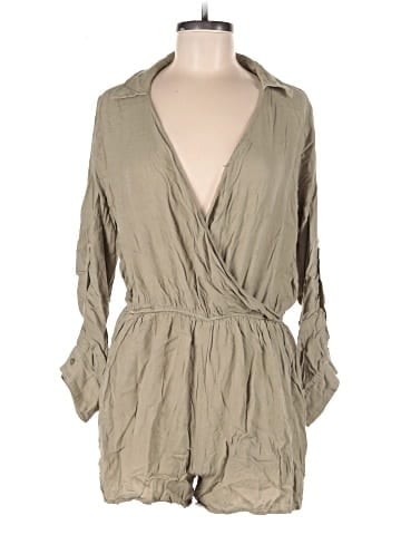 Kori America Romper (view 1)