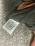 WHALEBONE Solid Brown Shorts Size S - photo 4
