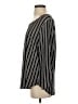 Emi & Joe Black Long Sleeve Blouse Size S - photo 5
