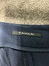 Tahari Solid Black Dress Pants Size 31 waist (estimated) - photo 7