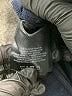 Tahari Solid Black Dress Pants Size 31 waist (estimated) - photo 8