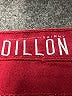 Bullhead Burgundy Jeans Size 31 waist - photo 7
